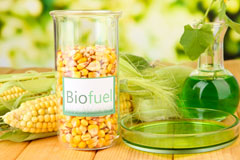 East Harting biofuel availability