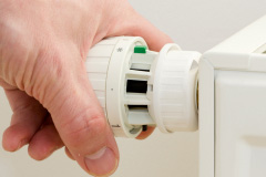 East Harting central heating repair costs